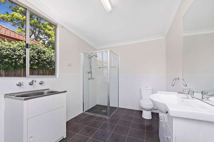 Fifth view of Homely house listing, 51 CHURCHILL AVENUE, Strathfield NSW 2135