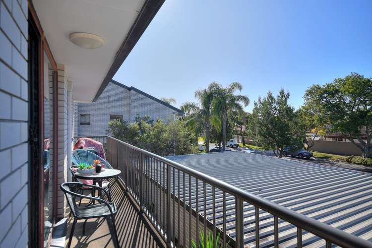 Main view of Homely unit listing, 6/18 Peter Parade, Mermaid Waters QLD 4218