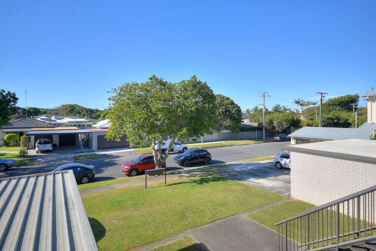 Second view of Homely unit listing, 6/18 Peter Parade, Mermaid Waters QLD 4218