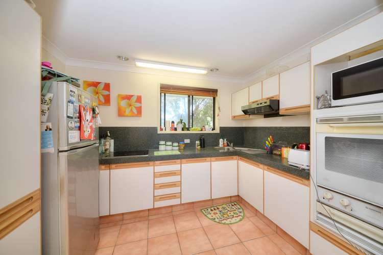 Third view of Homely unit listing, 6/18 Peter Parade, Mermaid Waters QLD 4218
