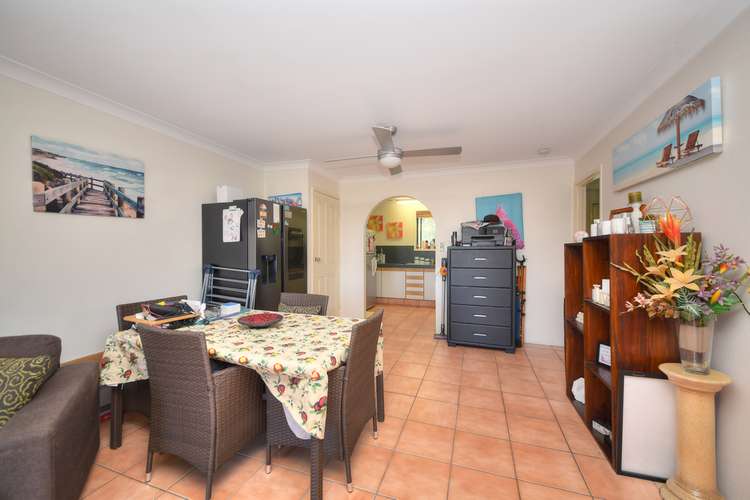 Fourth view of Homely unit listing, 6/18 Peter Parade, Mermaid Waters QLD 4218