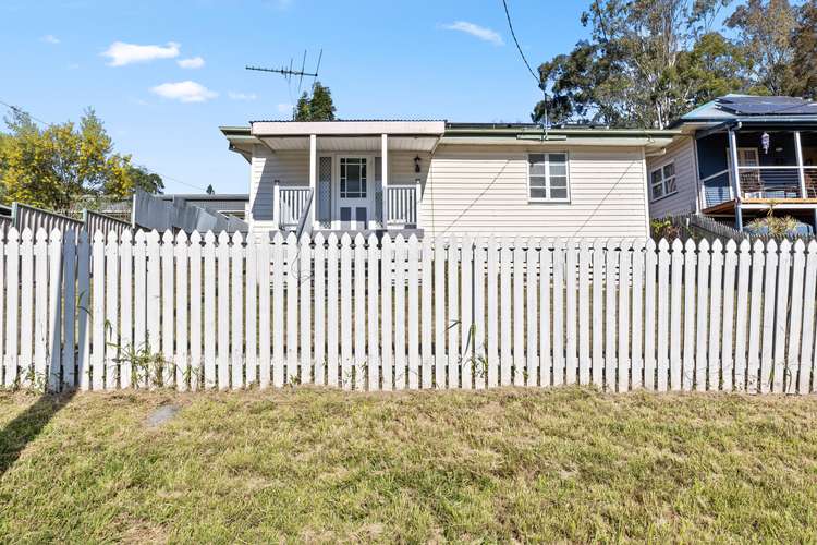 Second view of Homely house listing, 49 John Street, Bundamba QLD 4304