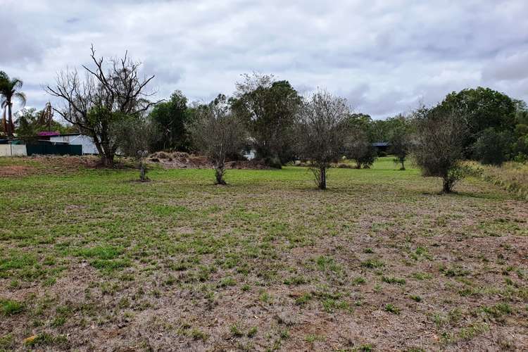 Main view of Homely residentialLand listing, 68 Brisbane Street, Nanango QLD 4615