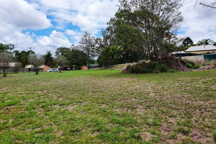 Second view of Homely residentialLand listing, 68 Brisbane Street, Nanango QLD 4615