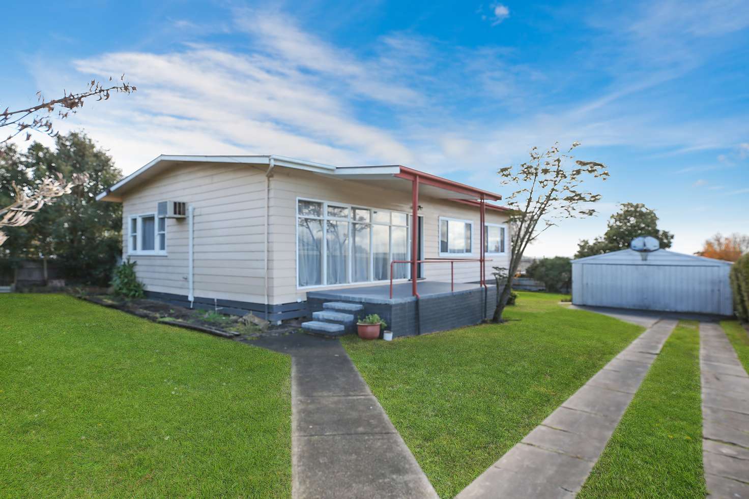 Main view of Homely house listing, 16 Dimora Avenue, Camperdown VIC 3260