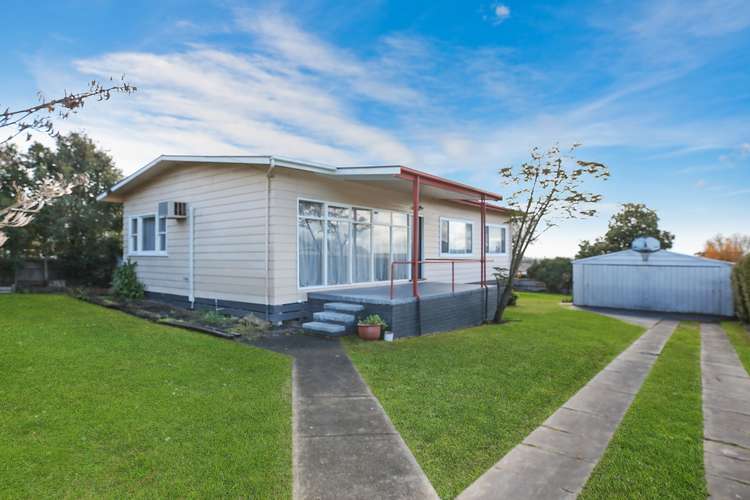 Main view of Homely house listing, 16 Dimora Avenue, Camperdown VIC 3260