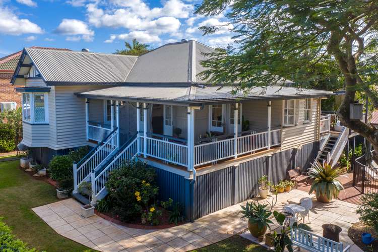 Second view of Homely house listing, 49 Pitt Street, Redland Bay QLD 4165