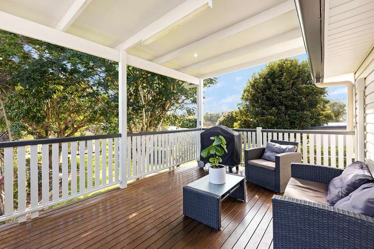 Second view of Homely house listing, 28 Wattle Street, Cooroy QLD 4563