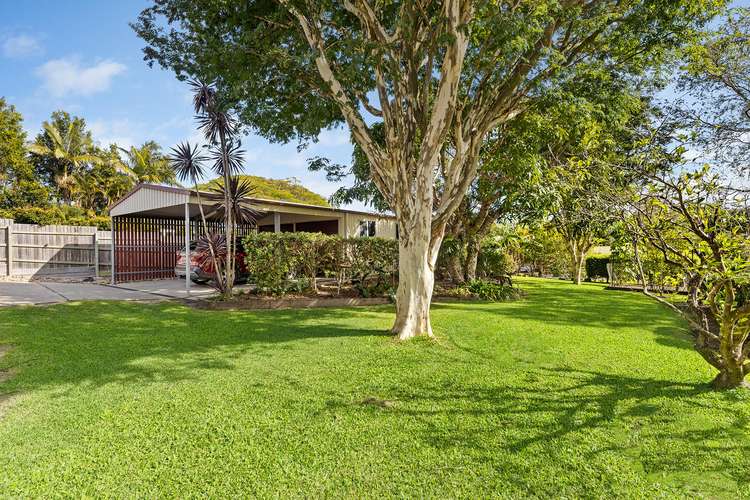 Fifth view of Homely house listing, 28 Wattle Street, Cooroy QLD 4563