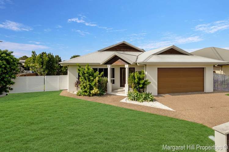 Second view of Homely house listing, 30 Fernbank Parade, Idalia QLD 4811