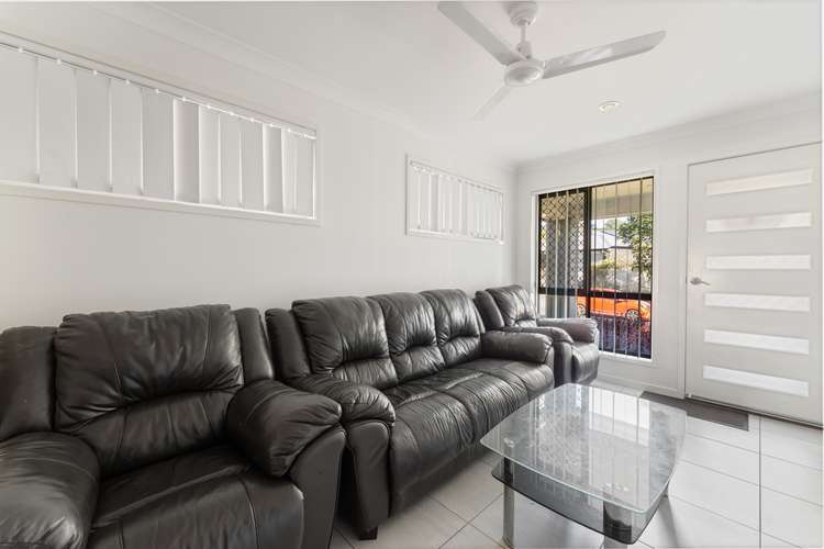 Third view of Homely house listing, 47 Cobblestone Avenue, Logan Reserve QLD 4133
