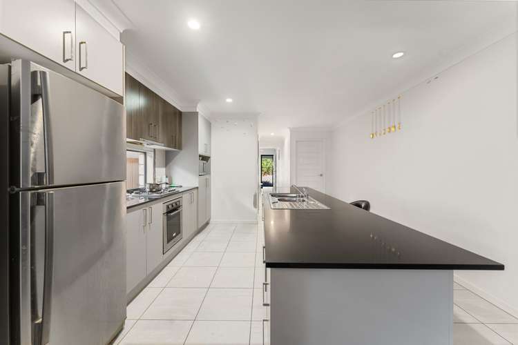 Fourth view of Homely house listing, 47 Cobblestone Avenue, Logan Reserve QLD 4133