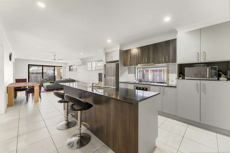 Fifth view of Homely house listing, 47 Cobblestone Avenue, Logan Reserve QLD 4133