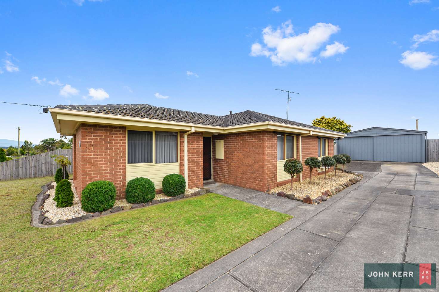 Main view of Homely house listing, 102 Torres Street, Newborough VIC 3825