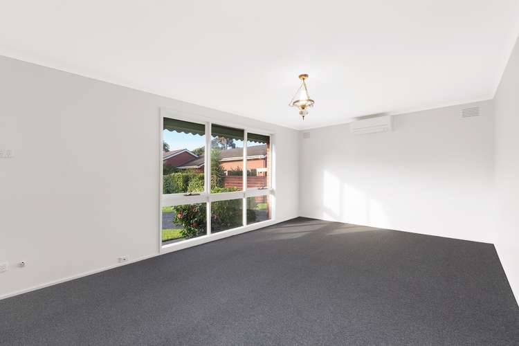 Third view of Homely unit listing, 2/30 Strathallan Road, Macleod VIC 3085