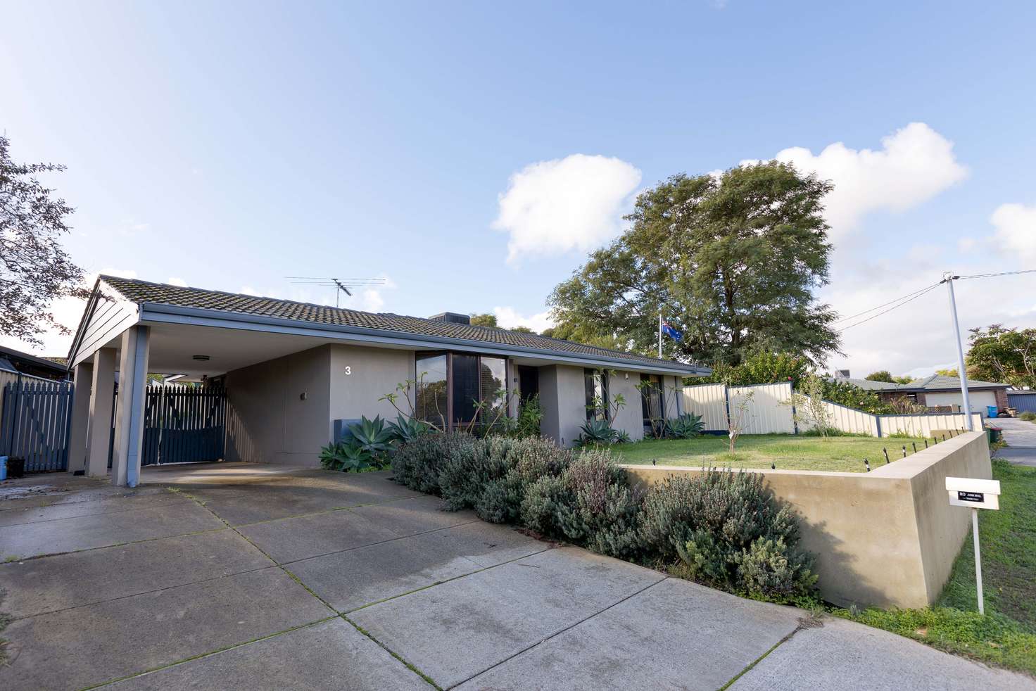 Main view of Homely house listing, 3 Bryah Court, Yangebup WA 6164