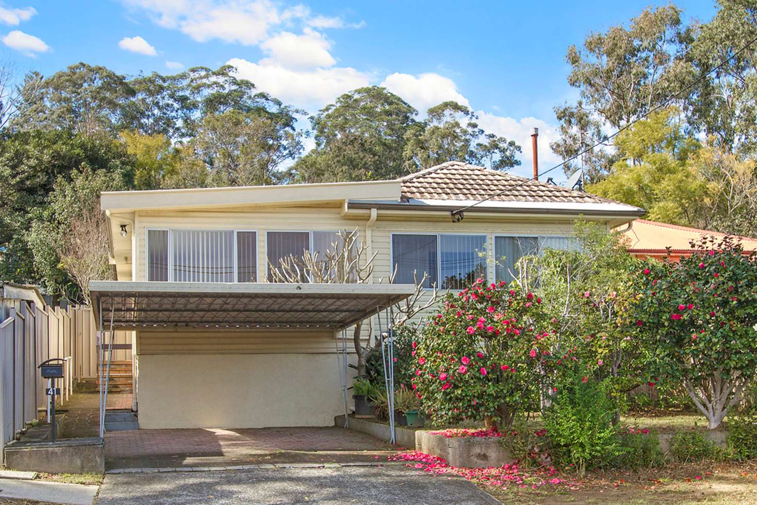 Main view of Homely house listing, 41 Hills Street, North Gosford NSW 2250