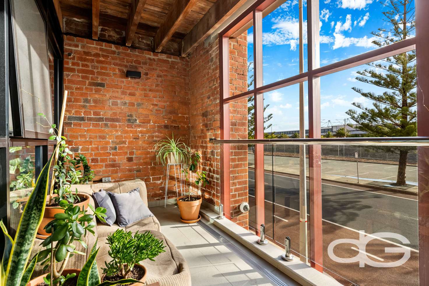 Main view of Homely apartment listing, 122/39 Beach Street, Fremantle WA 6160