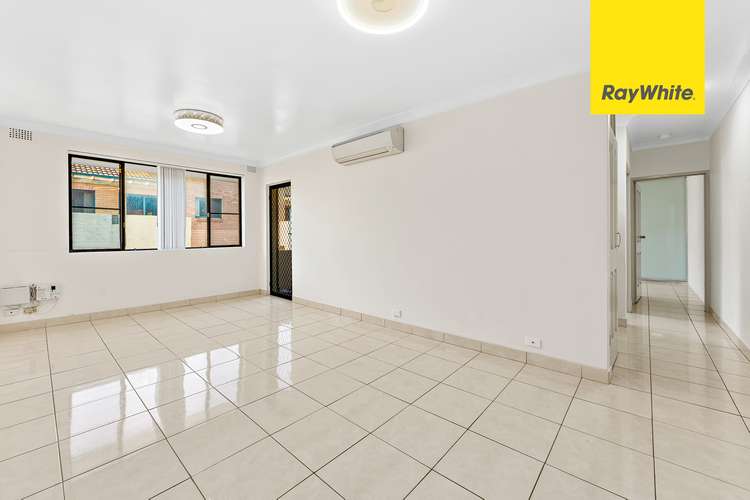 Second view of Homely unit listing, 11/20-22 Mary Street, Lidcombe NSW 2141