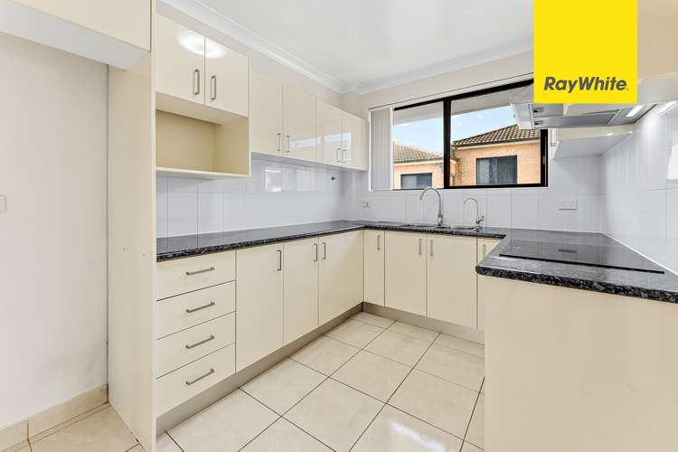 Third view of Homely unit listing, 11/20-22 Mary Street, Lidcombe NSW 2141