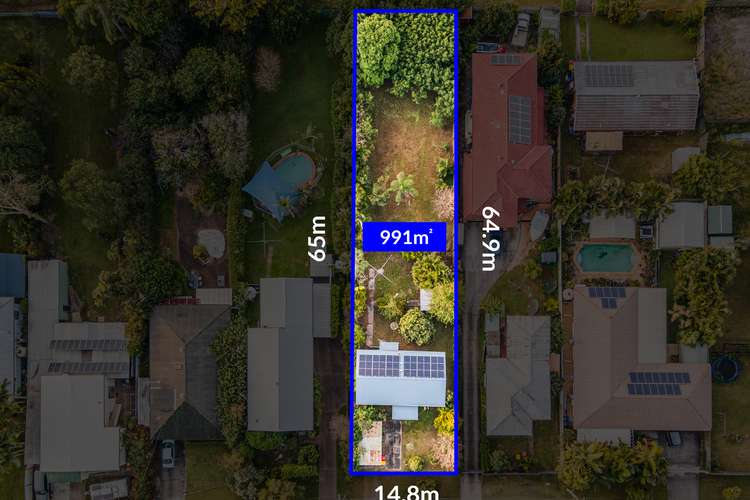 Main view of Homely house listing, 46 Callendar Street, Sunnybank Hills QLD 4109