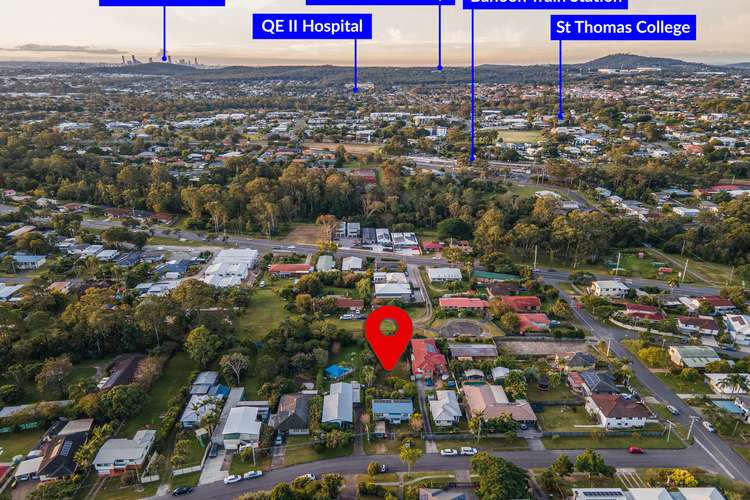 Seventh view of Homely house listing, 46 Callendar Street, Sunnybank Hills QLD 4109