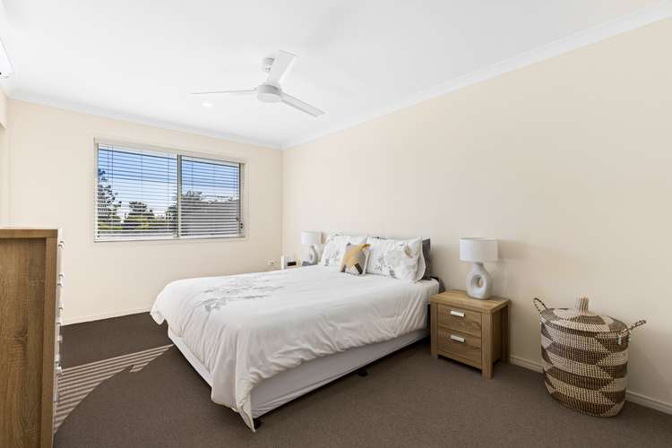 Fourth view of Homely townhouse listing, 2/12 Yamboyna Street, Manly QLD 4179