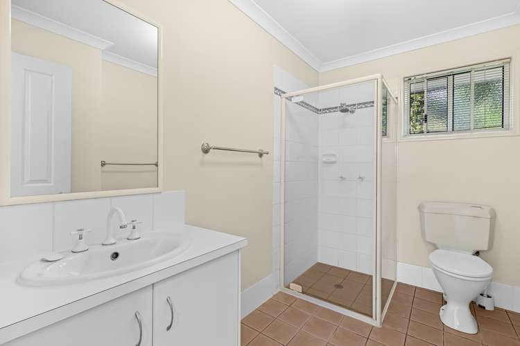 Fifth view of Homely townhouse listing, 2/12 Yamboyna Street, Manly QLD 4179