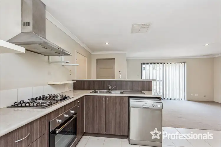 Seventh view of Homely villa listing, 13C Chichester Way, Nollamara WA 6061