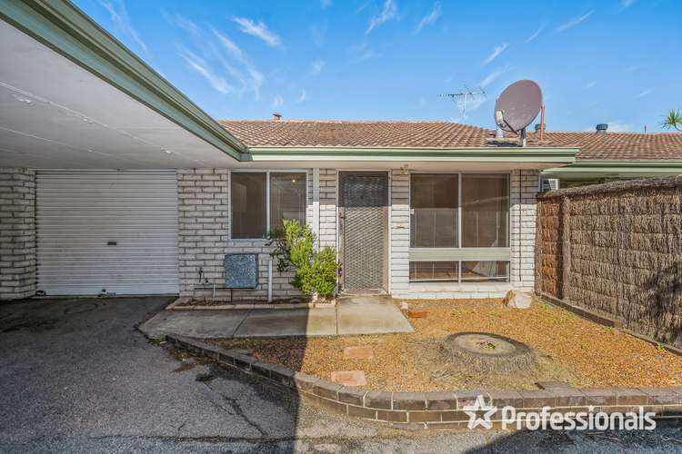 Second view of Homely unit listing, 6/13 Hastings Street, Scarborough WA 6019