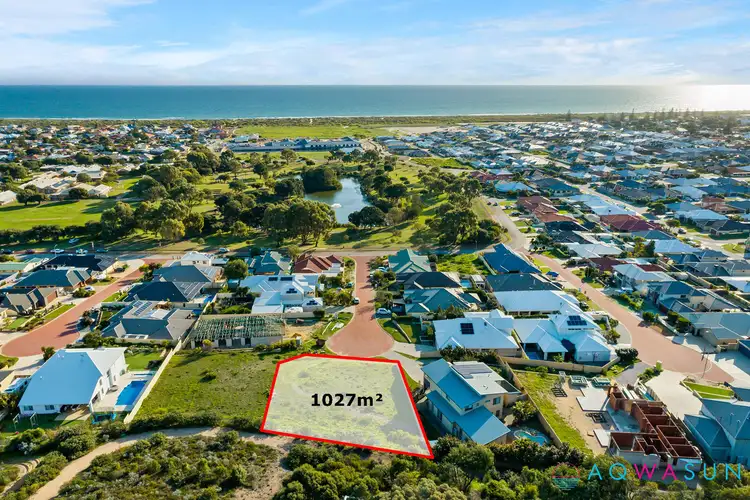 Main view of Homely land listing, 12 Arbor Close, Singleton WA 6175