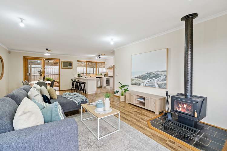 Third view of Homely house listing, 1 Constance Close, Lysterfield VIC 3156
