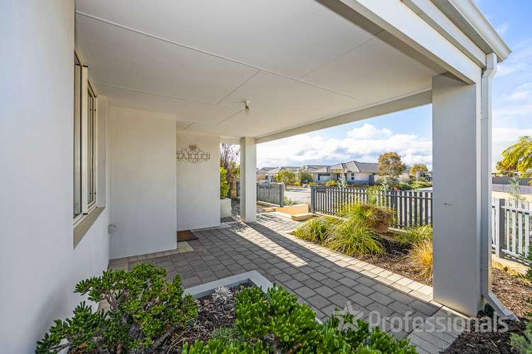 Third view of Homely house listing, 61 Piazza Link, Alkimos WA 6038