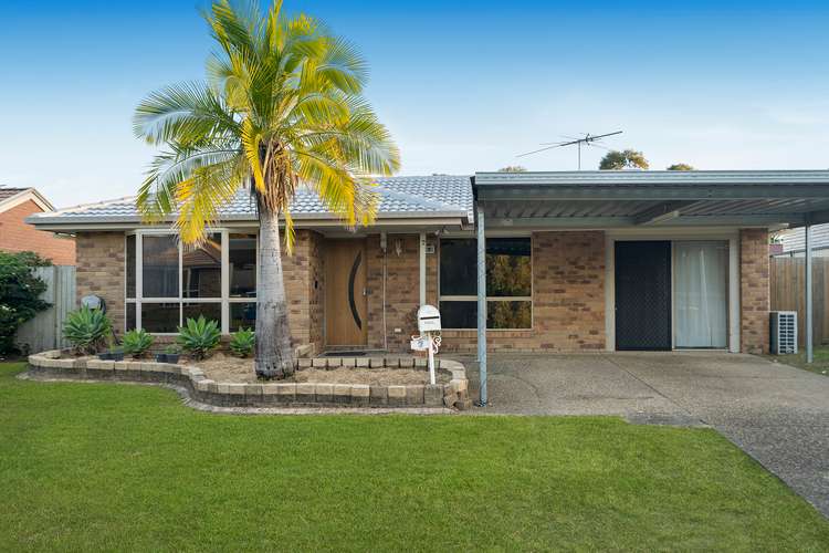 7 Cherrytree Place, Waterford West QLD 4133