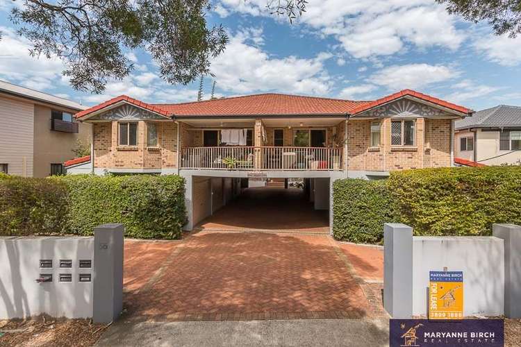 3/55 Riding Road, Hawthorne QLD 4171