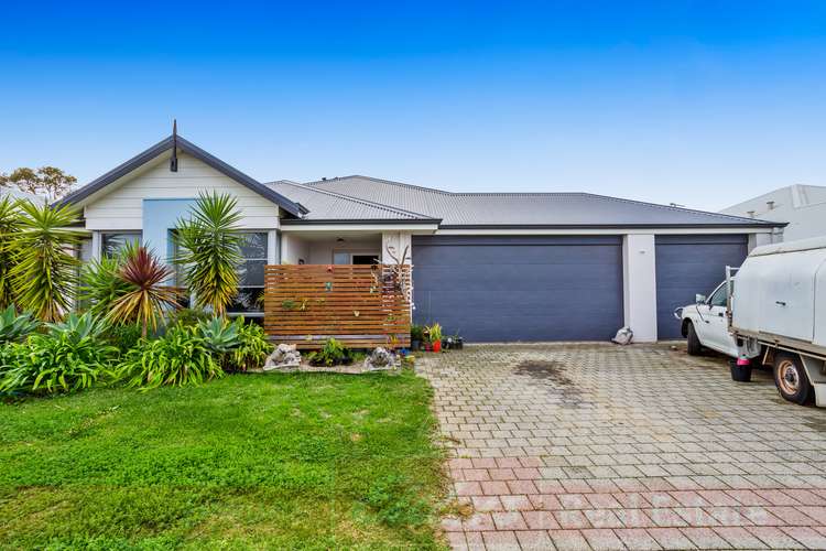 Third view of Homely house listing, 30 Kwenda Loop, Capel WA 6271