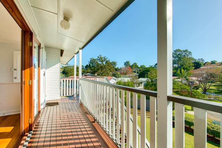 Second view of Homely house listing, 44 Aldren Street, Stafford Heights QLD 4053