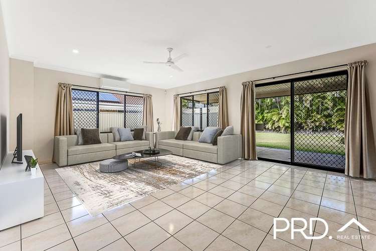 Fifth view of Homely house listing, 80 Lancewood Circuit, Robina QLD 4226