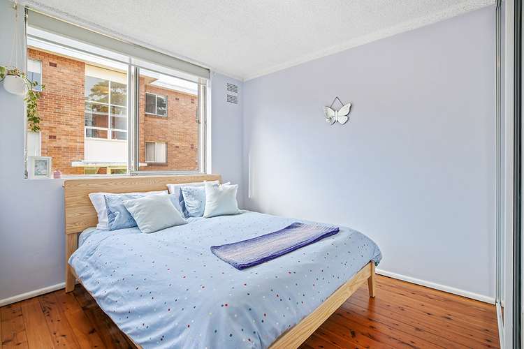 Fifth view of Homely apartment listing, 30/22 Ness Avenue, Dulwich Hill NSW 2203