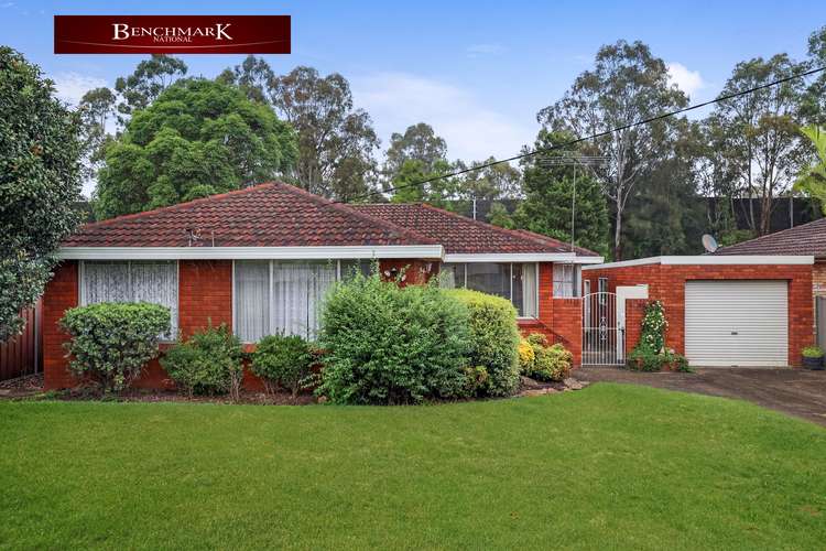 Main view of Homely house listing, 80 Renton Avenue, Moorebank NSW 2170