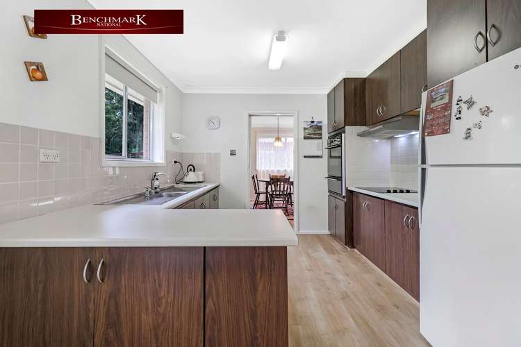 Second view of Homely house listing, 80 Renton Avenue, Moorebank NSW 2170
