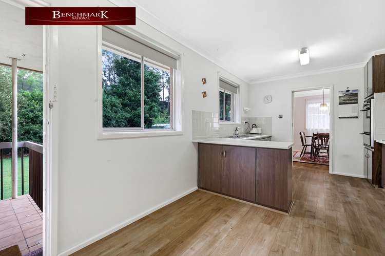 Third view of Homely house listing, 80 Renton Avenue, Moorebank NSW 2170