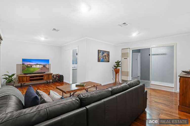 Fifth view of Homely house listing, 31 Hall Avenue, Altona Meadows VIC 3028