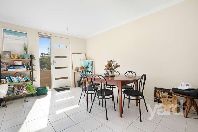 Second view of Homely house listing, 2/183 Marmion Street, Fremantle WA 6160