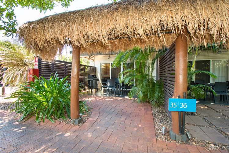 Seventh view of Homely unit listing, 35/25 Millington Road, Cable Beach WA 6726