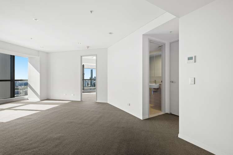 Fourth view of Homely apartment listing, 3205/43 Herschel Street, Brisbane City QLD 4000
