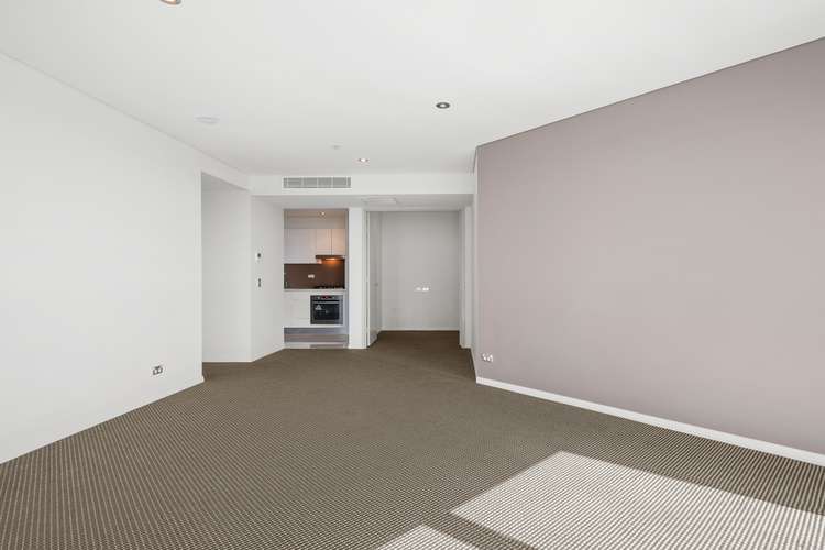 Fifth view of Homely apartment listing, 3205/43 Herschel Street, Brisbane City QLD 4000