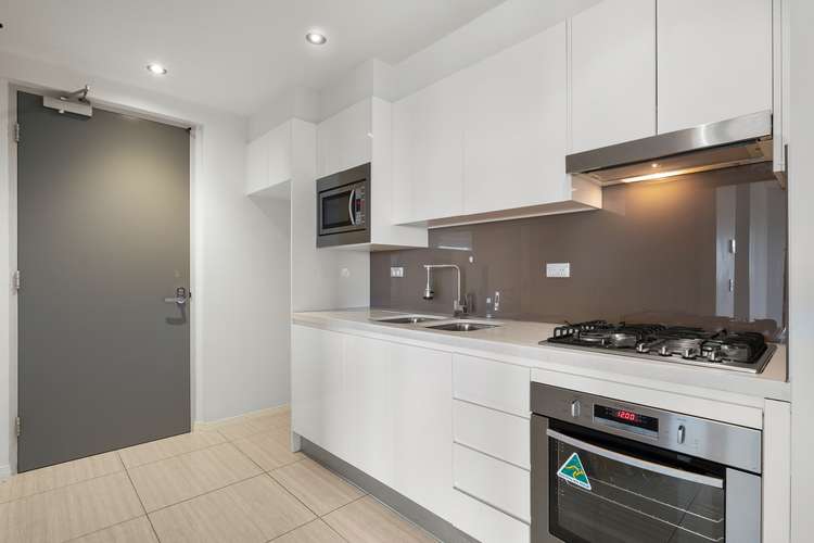 Sixth view of Homely apartment listing, 3205/43 Herschel Street, Brisbane City QLD 4000