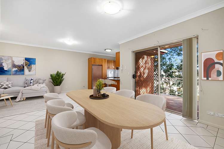 Second view of Homely apartment listing, 9/593 New Canterbury Road, Dulwich Hill NSW 2203