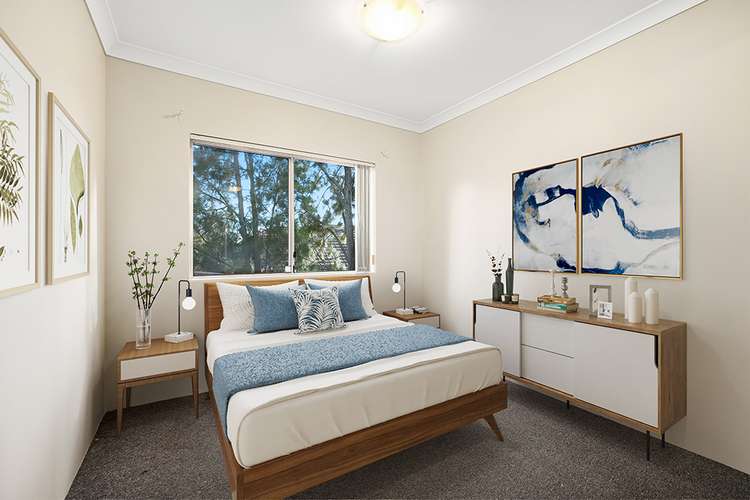 Fourth view of Homely apartment listing, 9/593 New Canterbury Road, Dulwich Hill NSW 2203